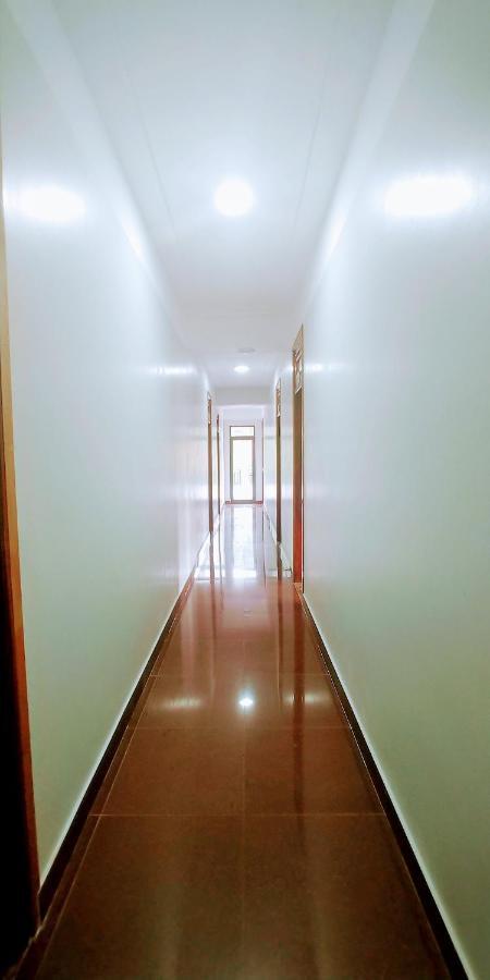 Trung Duc Hotel Phong Nha Esterno foto