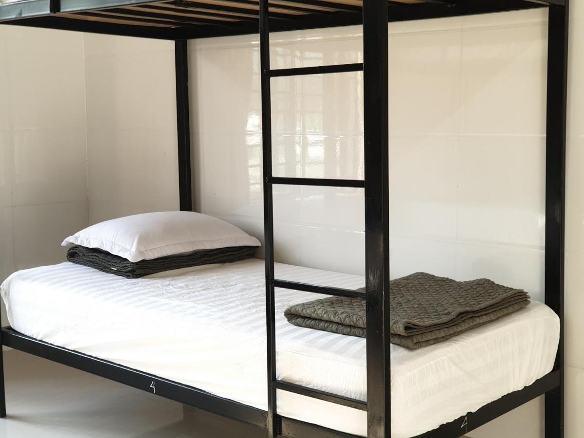 Trung Duc Hotel Phong Nha Esterno foto